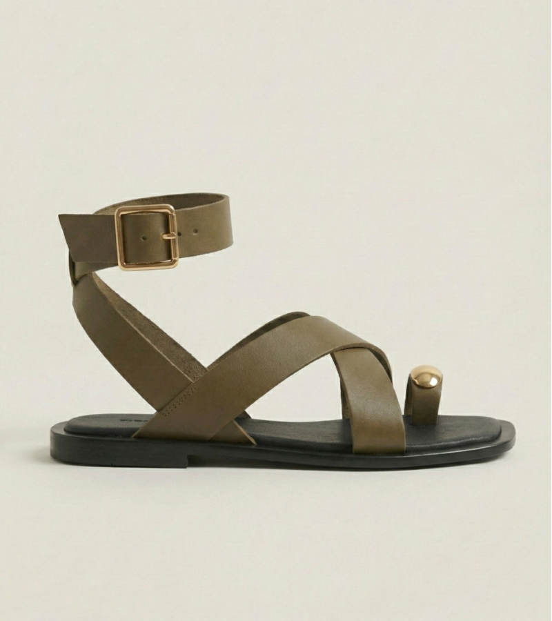 IRIS | Chaussures Italiennes | La Galerie