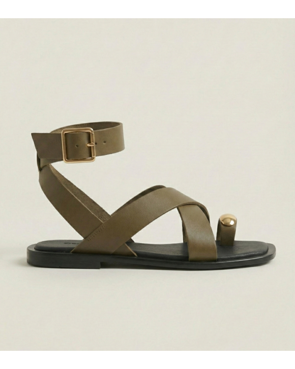 IRIS | Chaussures Italiennes | La Galerie