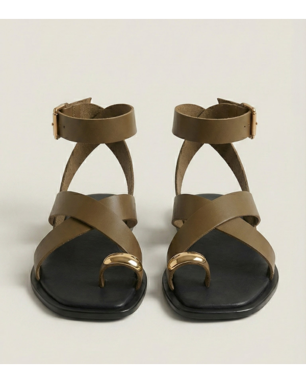 IRIS | Chaussures Italiennes | La Galerie