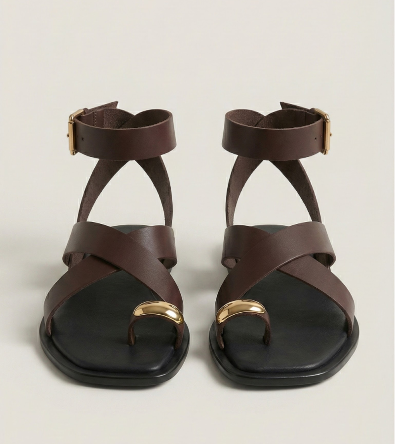 IRIS | Chaussures Italiennes | La Galerie