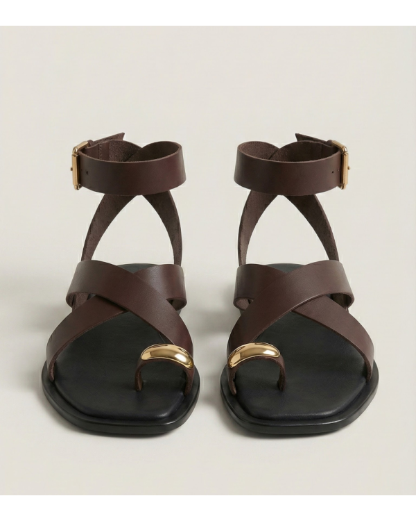 IRIS | Chaussures Italiennes | La Galerie