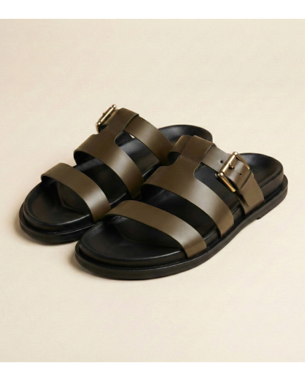 PAPHOS | Chaussures Italiennes | La Galerie