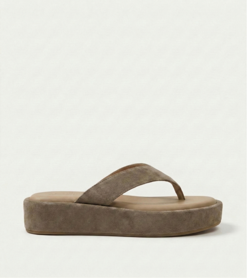 GIGI | Chaussures Artisanales | La Galerie