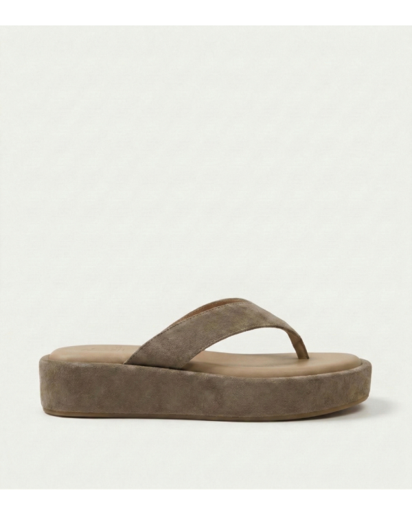 GIGI | Chaussures Artisanales | La Galerie