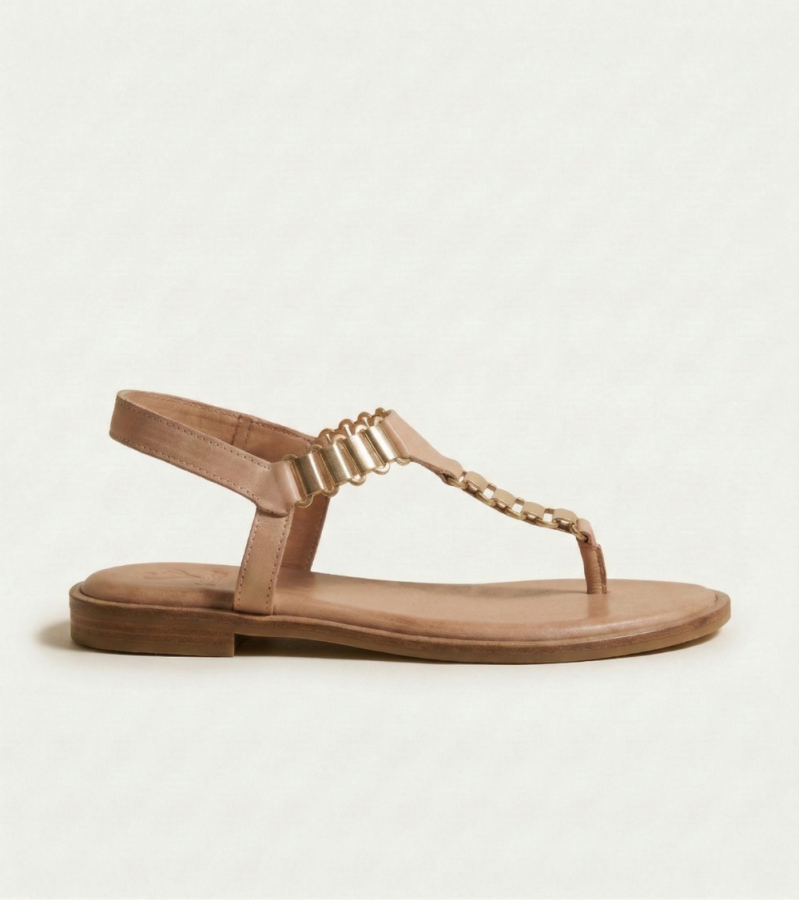 PANDORE | Chaussures Artisanales | La Galerie