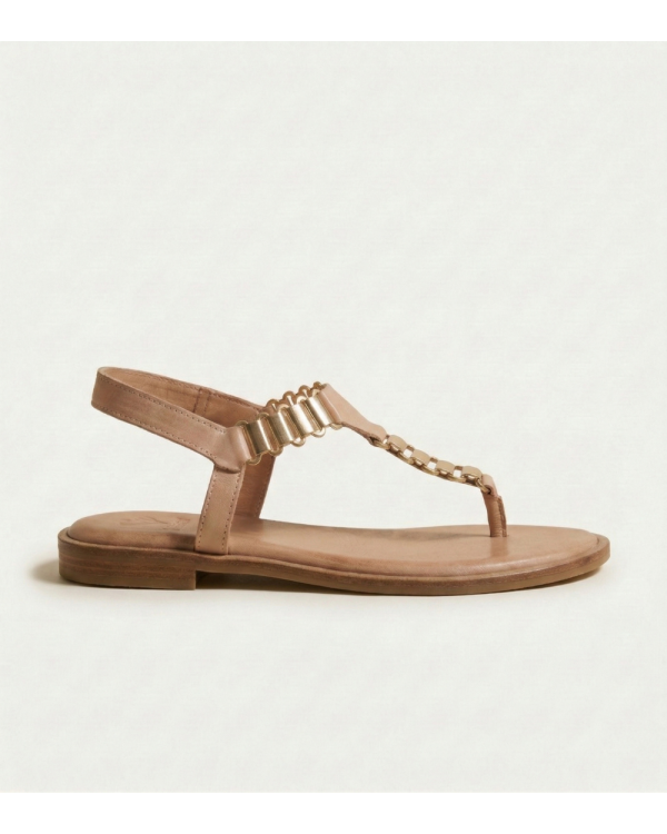 PANDORE | Chaussures Artisanales | La Galerie