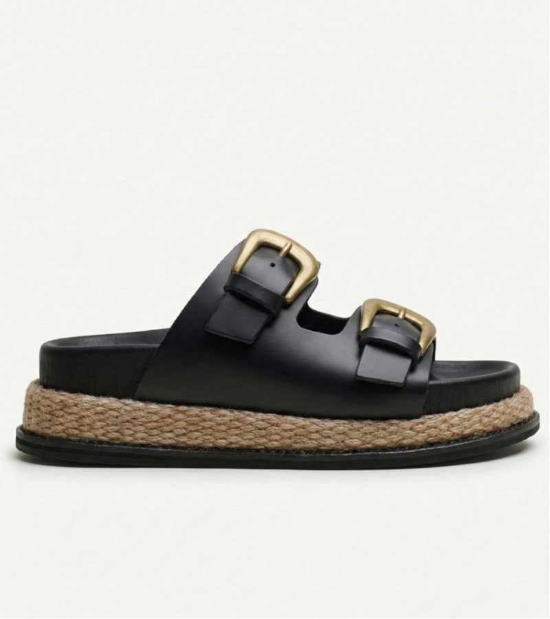 MIRAIE | Chaussures Italiennes | La Galerie