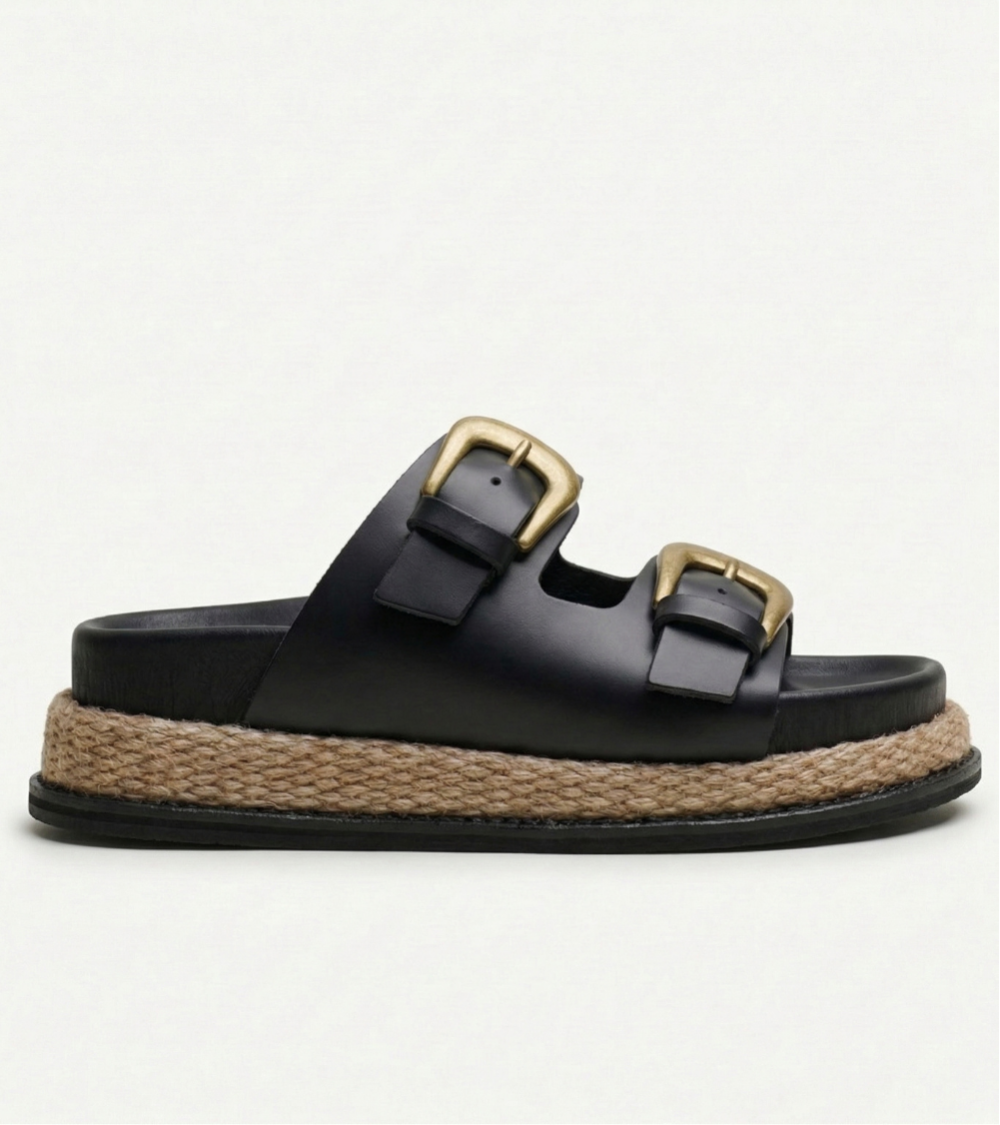 MIRAIE | Chaussures Italiennes | La Galerie