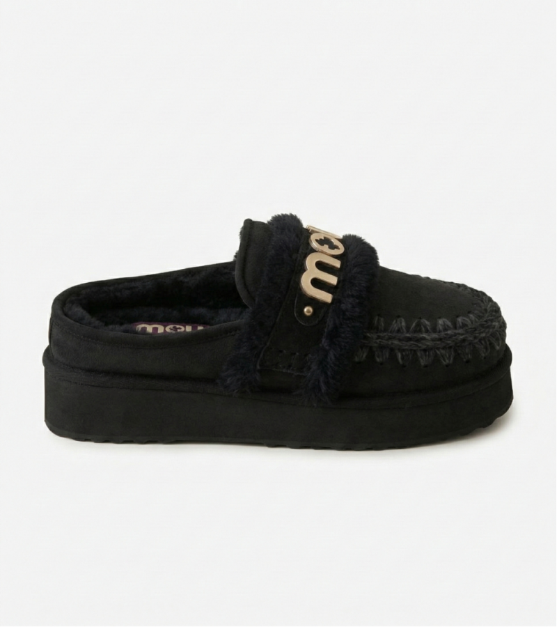 BECCA | Chaussures Italiennes | La Galerie