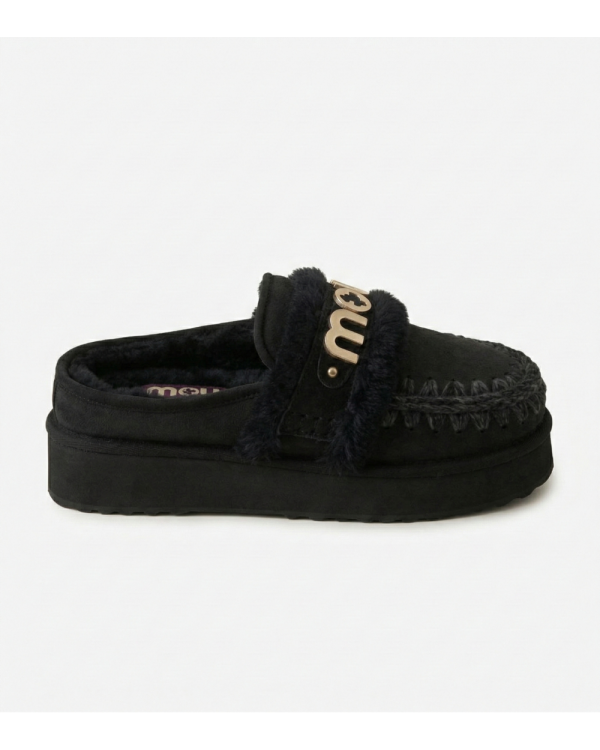 BECCA | Chaussures Italiennes | La Galerie