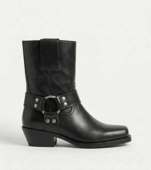 TAMAR | Chaussures Italiennes | La Galerie