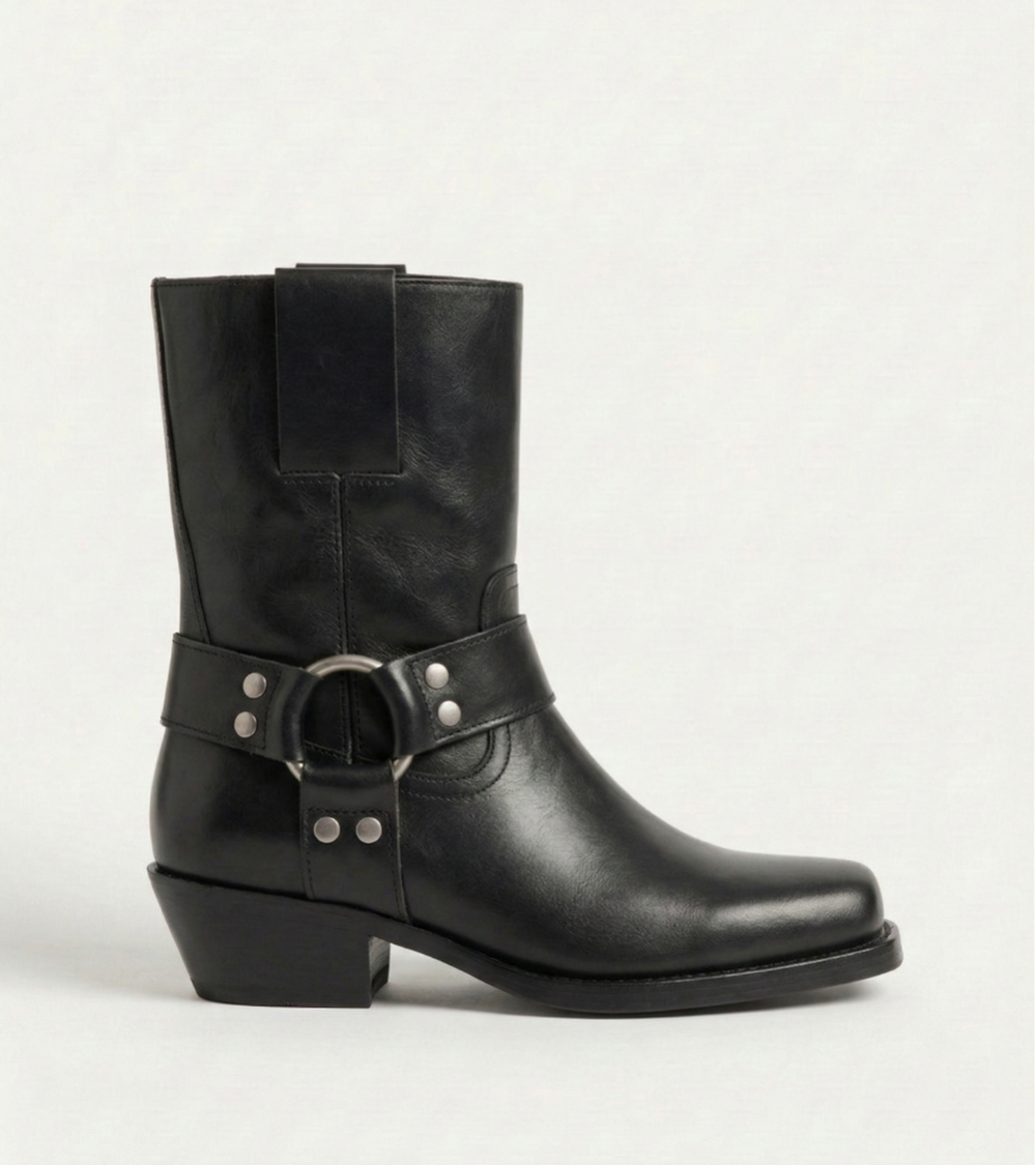 TAMAR | Chaussures Italiennes | La Galerie