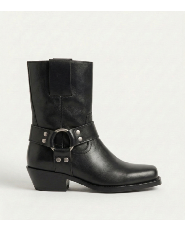 TAMAR | Chaussures Italiennes | La Galerie