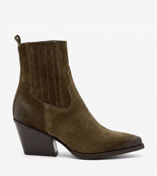 ROXY | Chaussures Italiennes | La Galerie