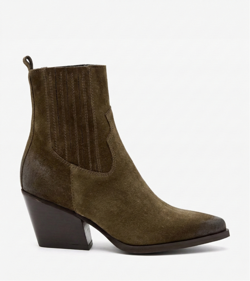 ROXY | Chaussures Italiennes | La Galerie