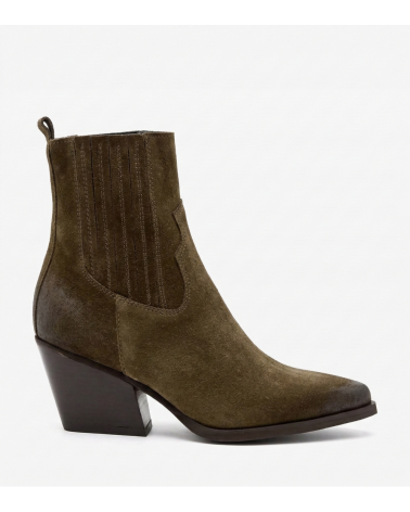 ROXY | Chaussures Italiennes | La Galerie