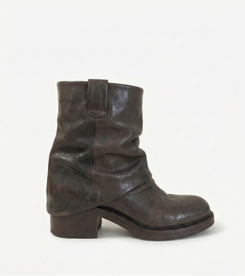 KYARA | Chaussures Italiennes | La Galerie