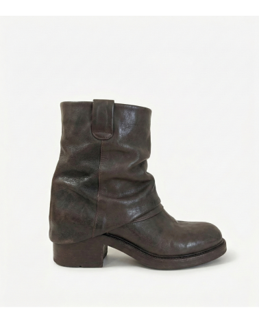 KYARA | Chaussures Italiennes | La Galerie