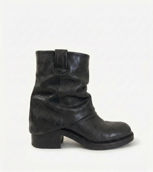 KYARA | Chaussures Italiennes | La Galerie