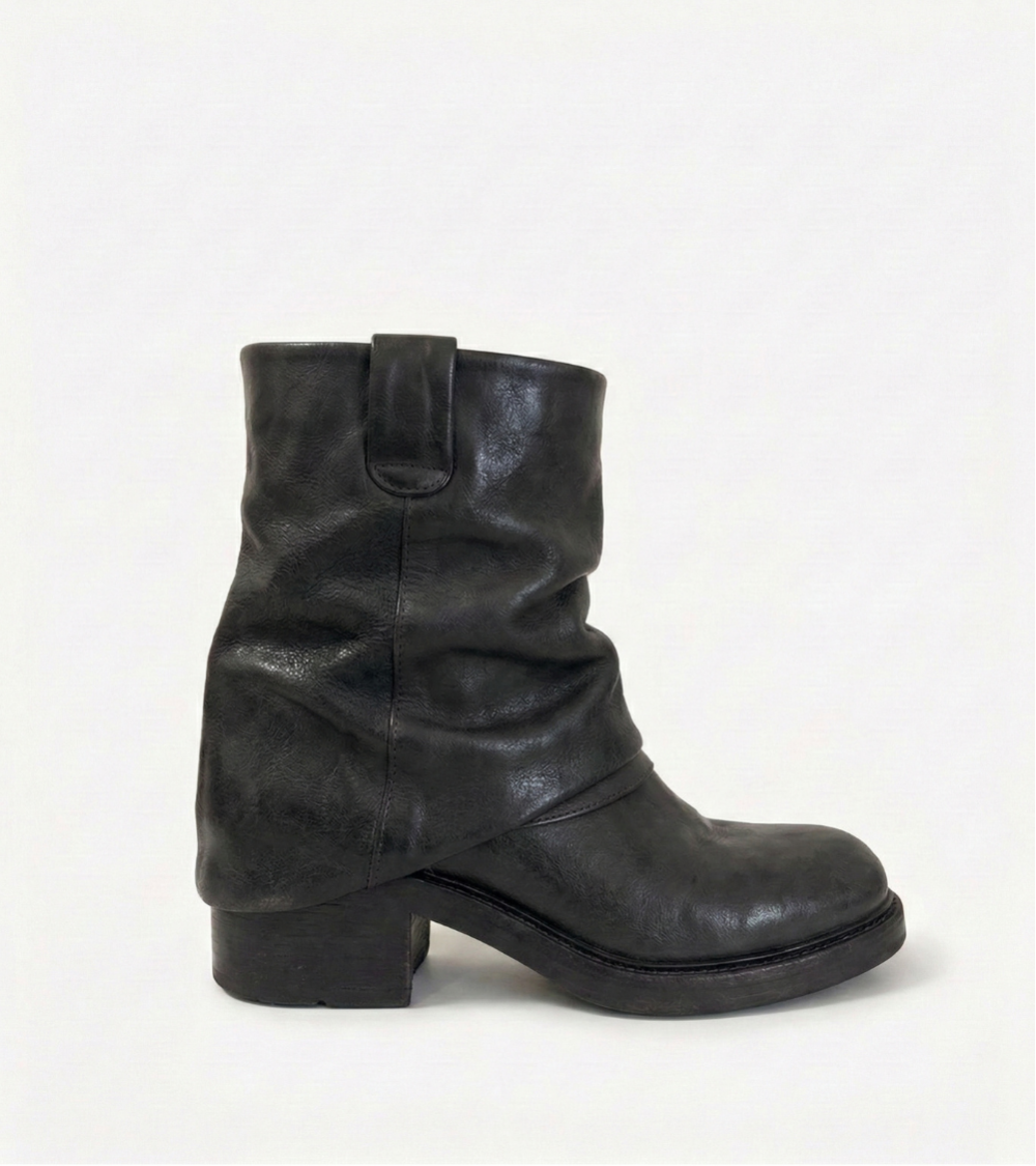 KYARA | Chaussures Italiennes | La Galerie