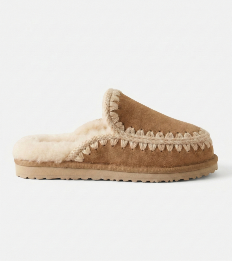 LOLA | Chaussures Mou | La Galerie