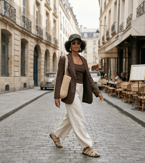 LENA | Chaussures Italiennes | La Galerie