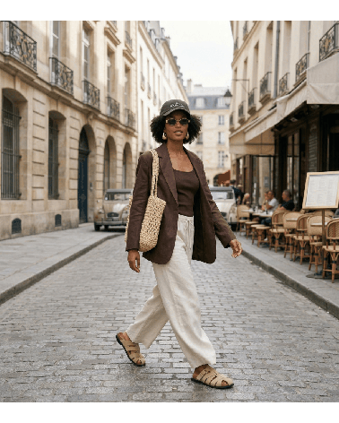 LENA | Chaussures Italiennes | La Galerie