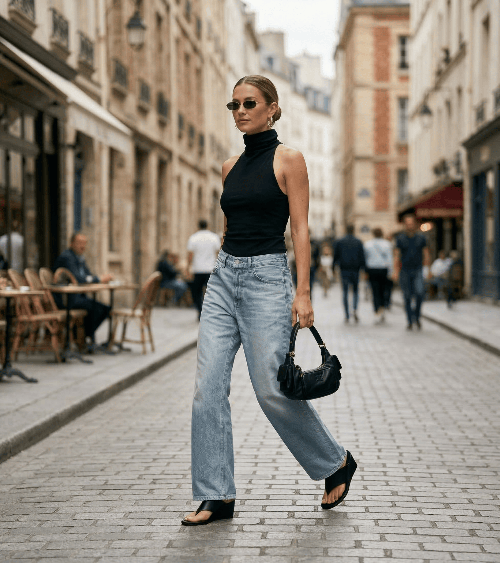 NINA | Chaussures Italiennes | La Galerie