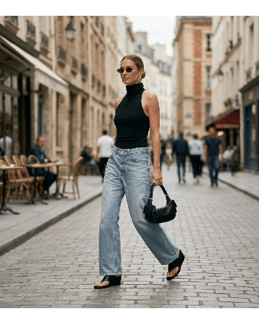 NINA | Chaussures Italiennes | La Galerie