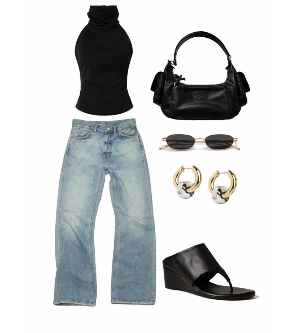 NINA | Chaussures Italiennes | La Galerie