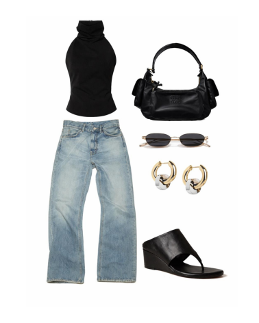 NINA | Chaussures Italiennes | La Galerie