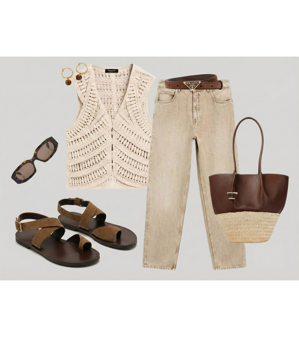 L'Esprit Bohème-Chic | Look Book | La Galerie