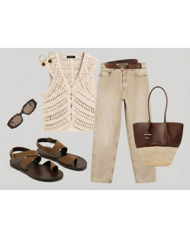 L'Esprit Bohème-Chic | Look Book | La Galerie