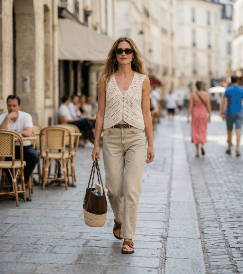 L'Esprit Bohème-Chic | Look Book | La Galerie