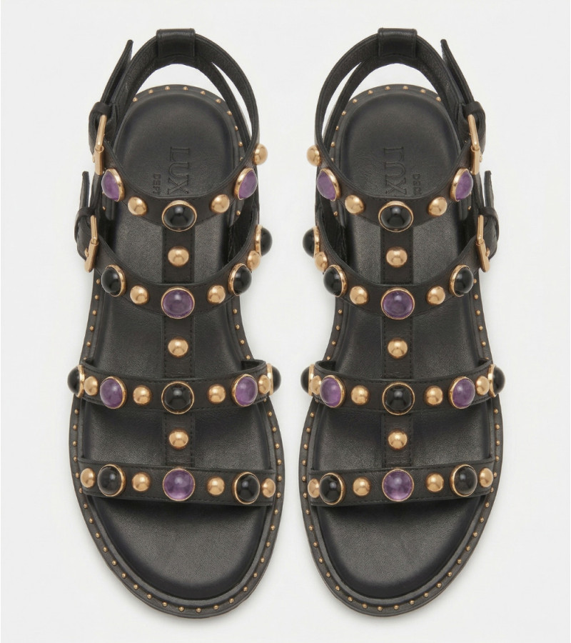 EMMA | Chaussures Italiennes | La Galerie