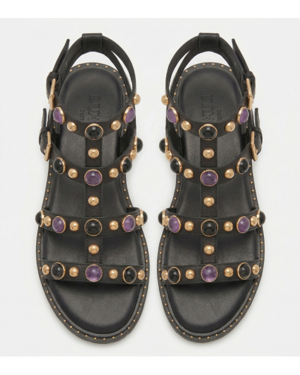 EMMA | Chaussures Italiennes | La Galerie