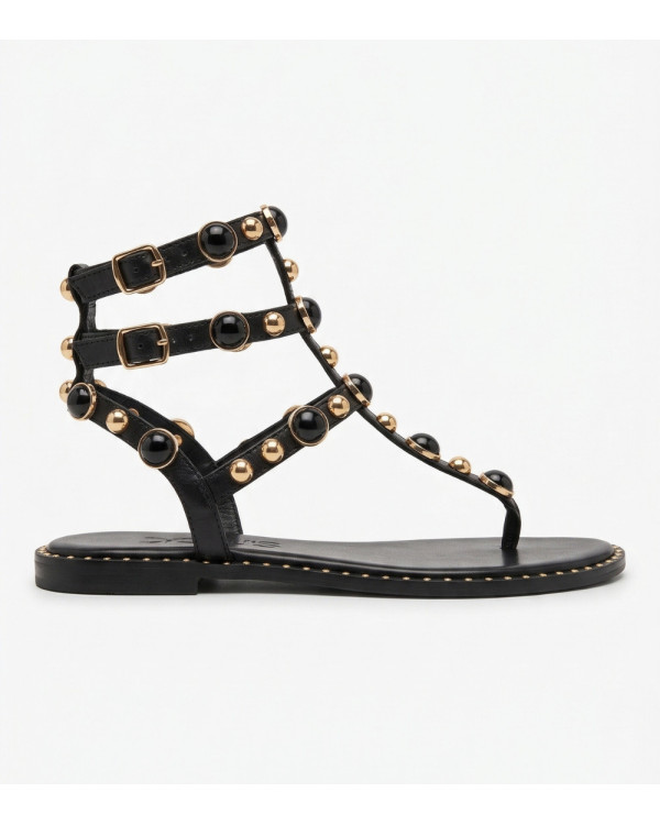 ROMY | Chaussures Artisanales | La Galerie