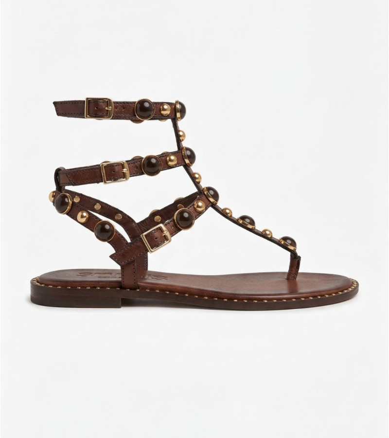 ROMY | Chaussures Artisanales | La Galerie