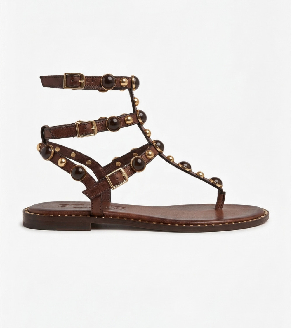 ROMY | Chaussures Artisanales | La Galerie