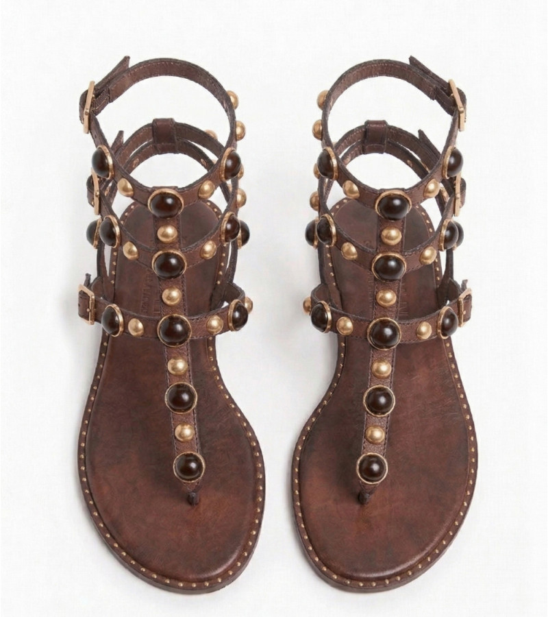 ROMY | Chaussures Artisanales | La Galerie