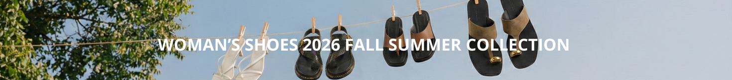 Collection Chaussures Femme | La Galerie