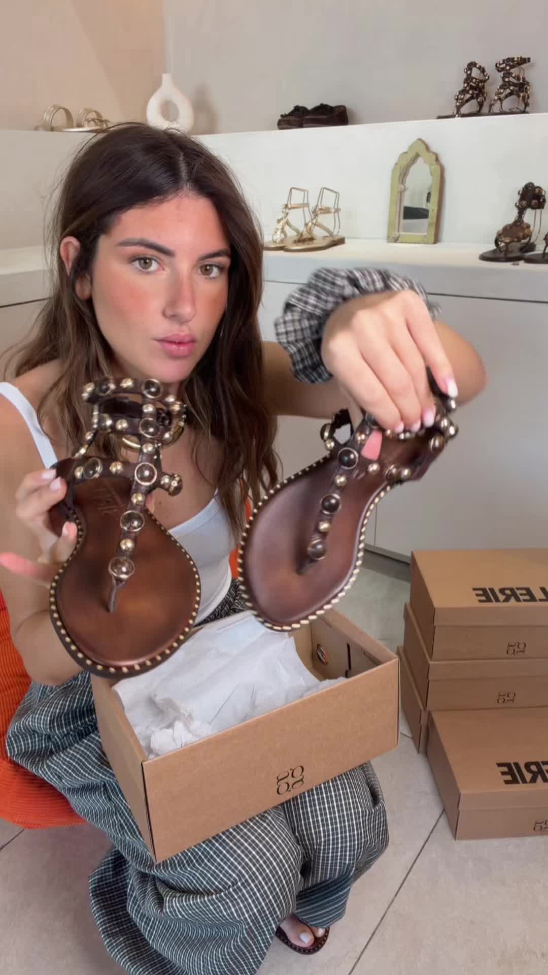 TikTok La Galerie