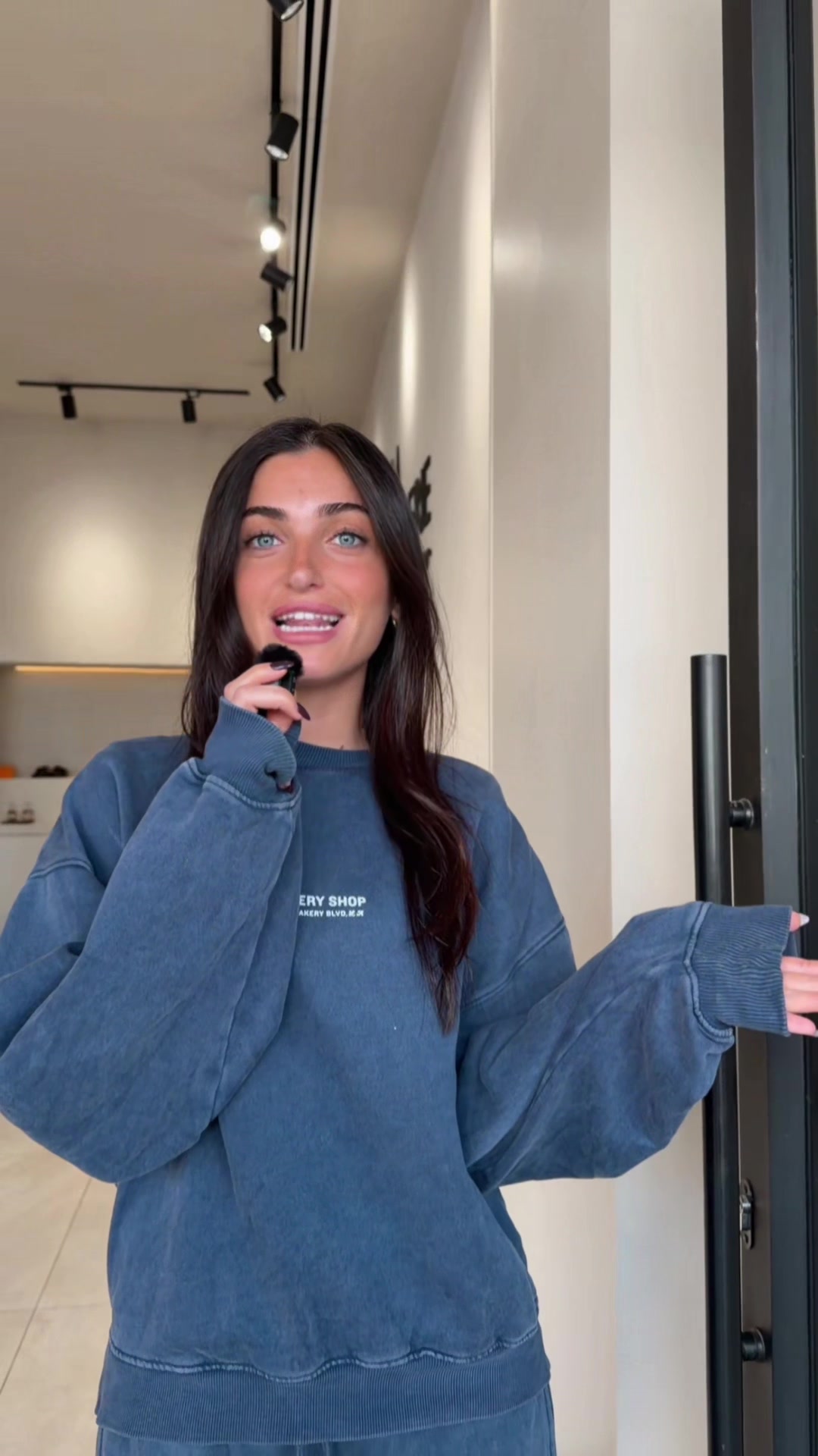 TikTok La Galerie