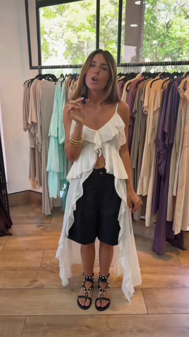 TikTok La Galerie